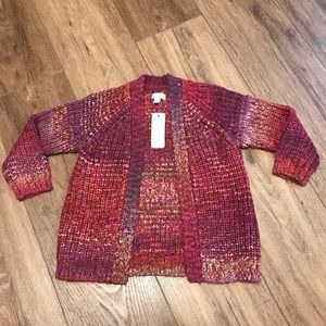 BNWT Gymboree Cardigan Sweater 2T